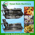 2015 le meilleur vente de nouveau-type en acier inoxydable mode haute qualité mini donut maker fournisseur 08613253417552